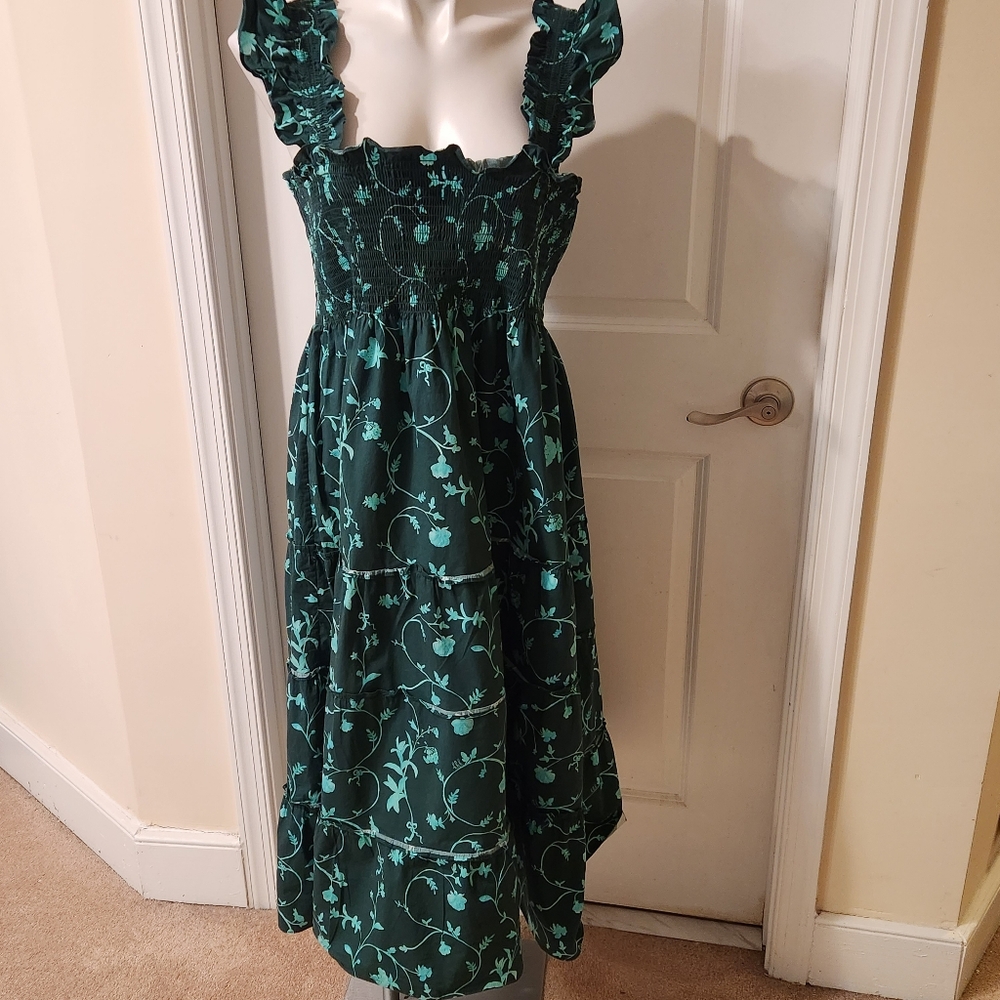 Hill House The Nap Dress XL dress